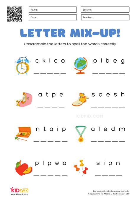 words with q|unscramble the letters.